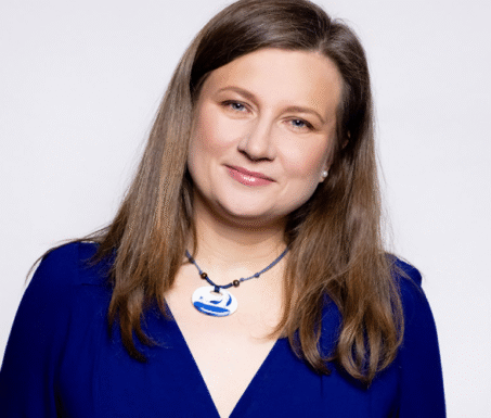 Magdalena Graniszewska