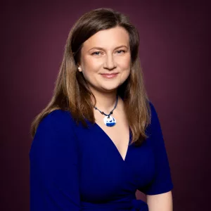 Magdalena Graniszewska